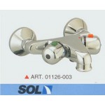 SOL定溫浴用龍頭 SOL定溫浴用龍頭